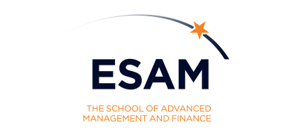 ESAM french school of management