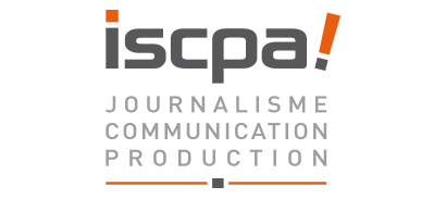 ISCPA french school of journalism and communication