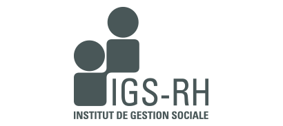 IGS-RH ecole des ressources humaines