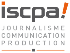 ISCPA - Journalism, Communication and Production School