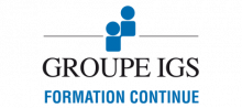 Groupe IGS formation continue